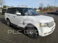 2010 Land Rover Range Rover