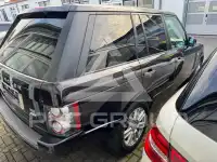 2010 Land Rover Range Rover