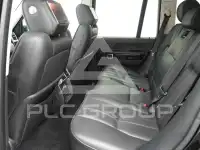 2010 Land Rover Range Rover