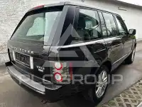 2010 Land Rover Range Rover