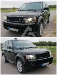 2010 Land Rover Range Rover