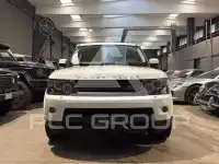 2010 Land Rover Range Rover
