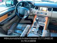 2010 Land Rover Range Rover