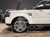 2010 Land Rover Range Rover