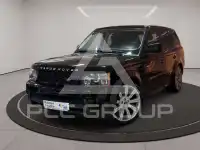 2010 Land Rover Range Rover