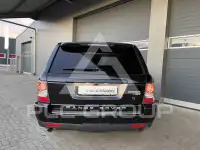 2010 Land Rover Range Rover