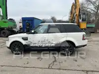 2010 Land Rover Range Rover