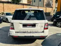 2010 Land Rover Range Rover