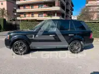 2010 Land Rover Range Rover
