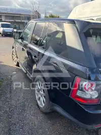 2010 Land Rover Range Rover