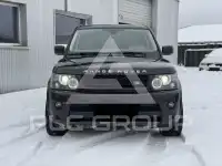 2010 Land Rover Range Rover