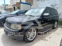 2010 Land Rover Range Rover