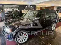 2010 Land Rover Range Rover