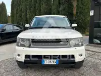 2010 Land Rover Range Rover