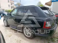 2010 Land Rover Range Rover
