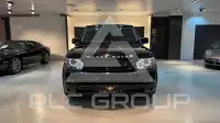 2010 Land Rover Range Rover