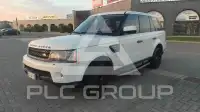 2010 Land Rover Range Rover