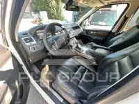 2010 Land Rover Range Rover