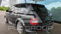 2010 Land Rover Range Rover