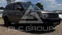 2010 Land Rover Range Rover
