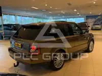 2010 Land Rover Range Rover