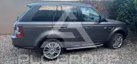 2010 Land Rover Range Rover