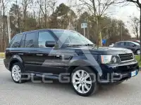2010 Land Rover Range Rover