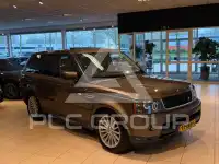 2010 Land Rover Range Rover