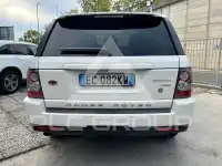 2010 Land Rover Range Rover