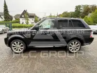 2010 Land Rover Range Rover