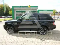 2010 Land Rover Range Rover