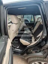 2010 Land Rover Range Rover