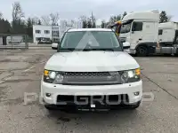 2010 Land Rover Range Rover