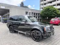 2010 Land Rover Range Rover