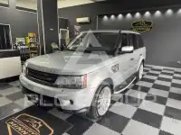 2010 Land Rover Range Rover