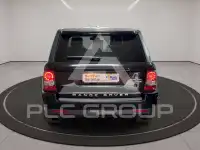 2010 Land Rover Range Rover