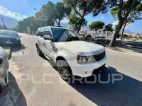 2010 Land Rover Range Rover