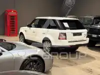 2010 Land Rover Range Rover