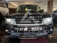2010 Land Rover Range Rover