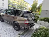2010 Land Rover Range Rover