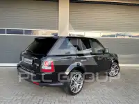 2010 Land Rover Range Rover