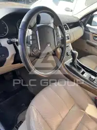 2010 Land Rover Range Rover
