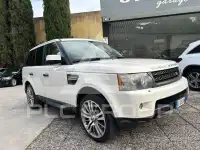 2010 Land Rover Range Rover