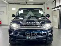 2010 Land Rover Range Rover