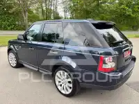 2010 Land Rover Range Rover