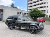 2010 Land Rover Range Rover