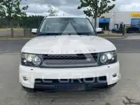2010 Land Rover Range Rover