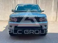 2010 Land Rover Range Rover