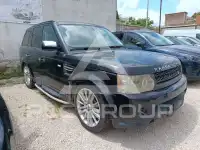2010 Land Rover Range Rover