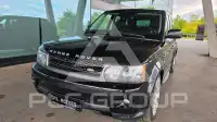 2010 Land Rover Range Rover